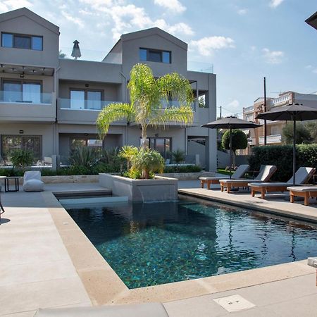 GalatásEleanthi Modern Living公寓 外观 照片