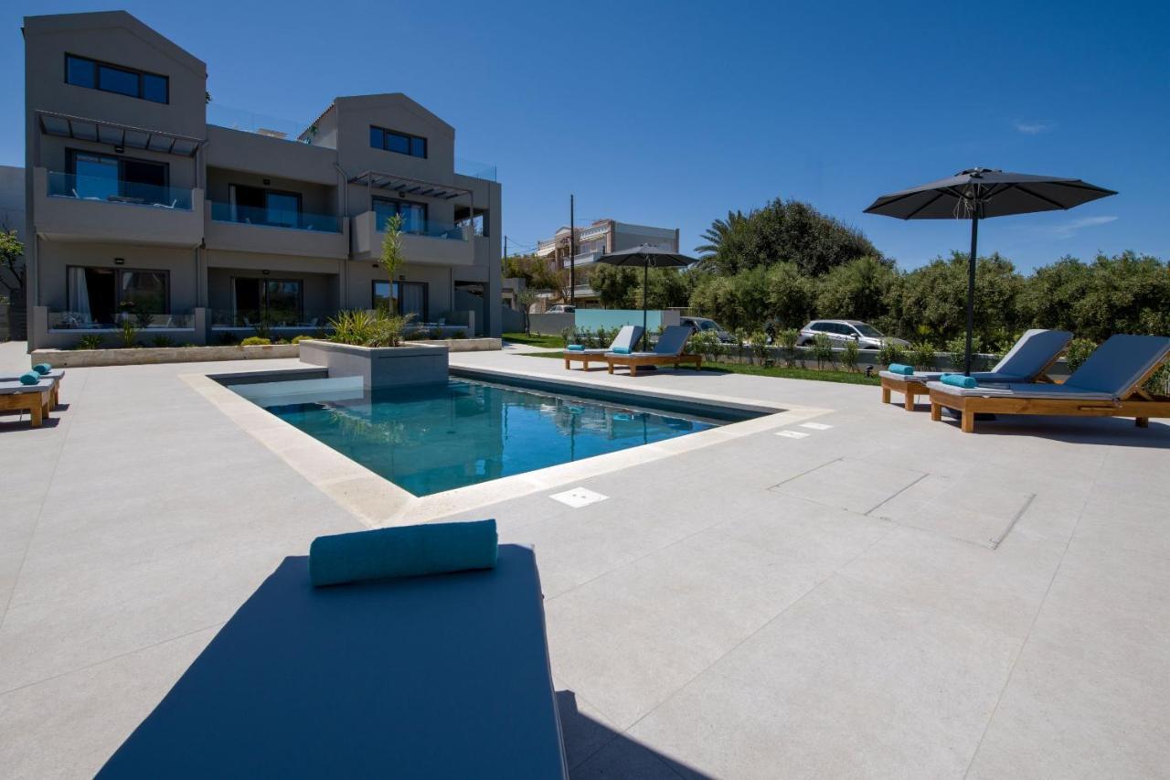GalatásEleanthi Modern Living公寓 外观 照片
