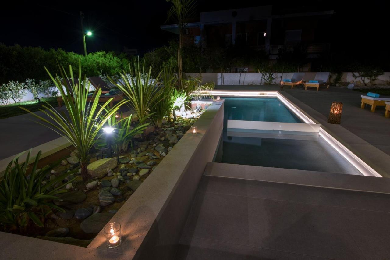 GalatásEleanthi Modern Living公寓 外观 照片