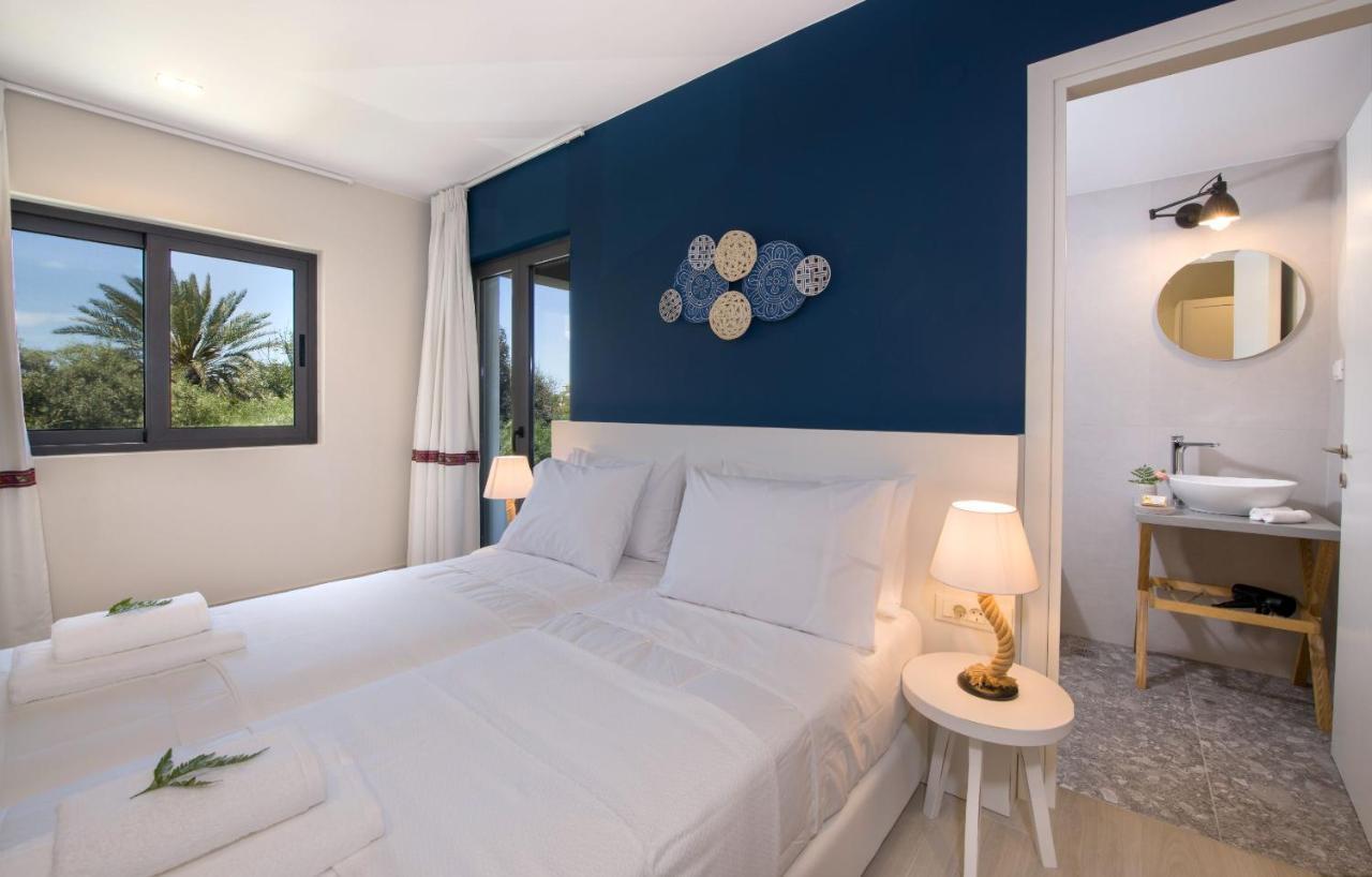 GalatásEleanthi Modern Living公寓 客房 照片