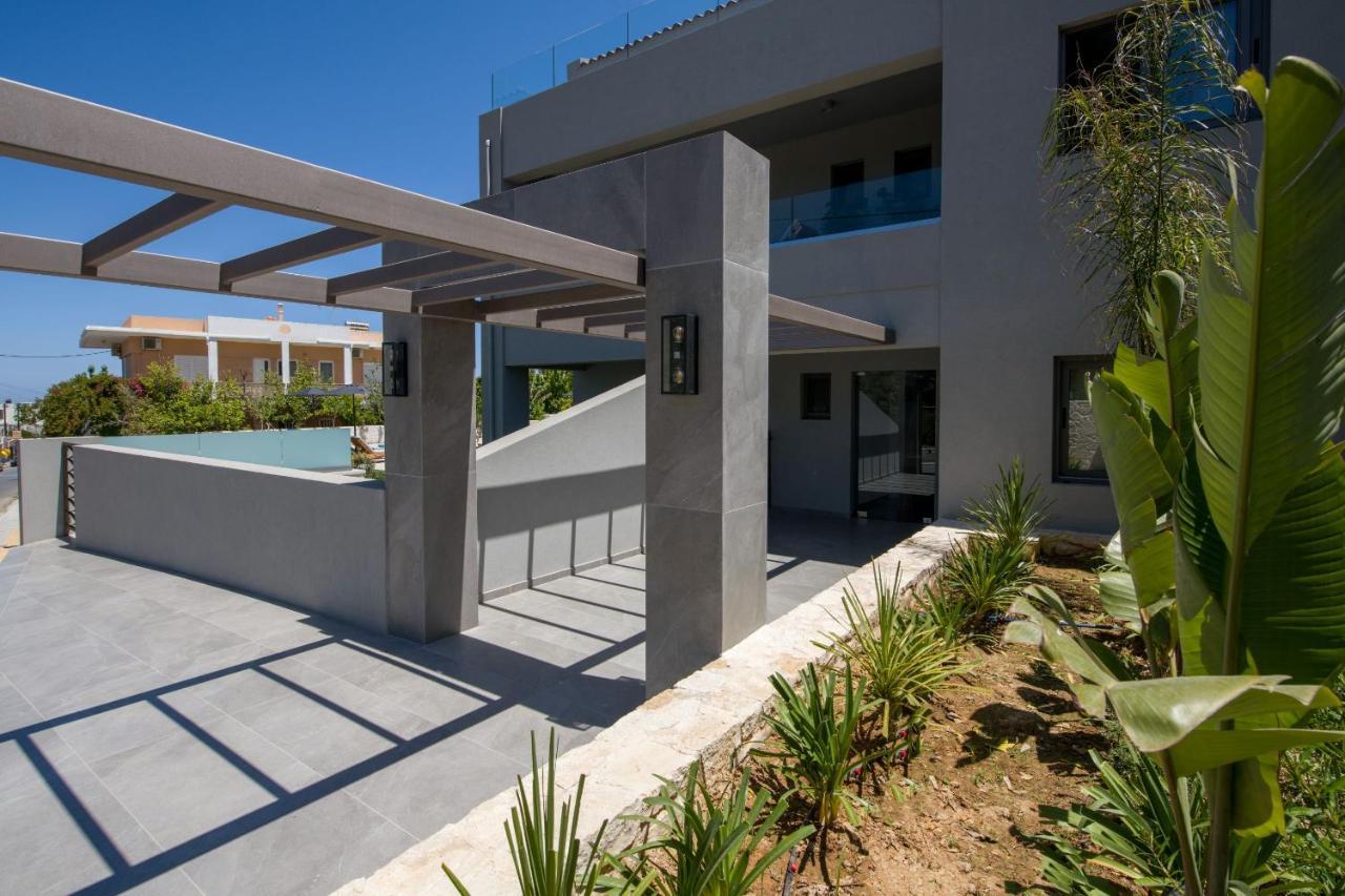 GalatásEleanthi Modern Living公寓 外观 照片