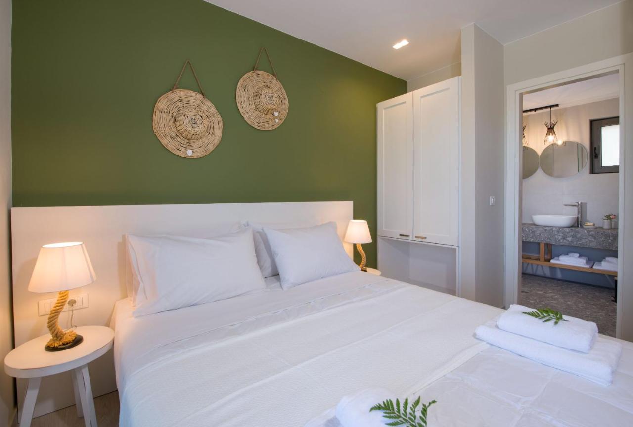 GalatásEleanthi Modern Living公寓 客房 照片