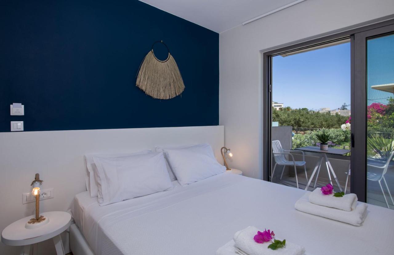 GalatásEleanthi Modern Living公寓 客房 照片