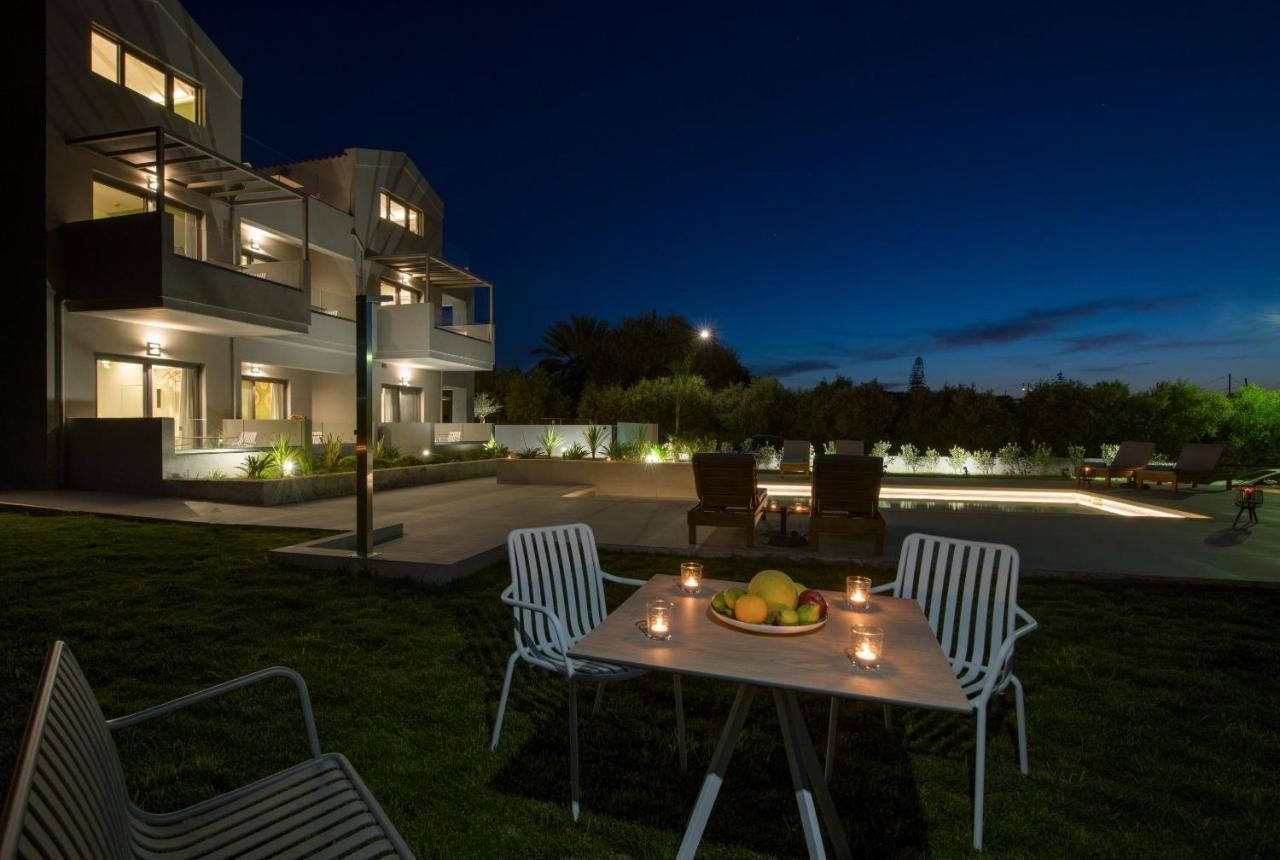 GalatásEleanthi Modern Living公寓 外观 照片