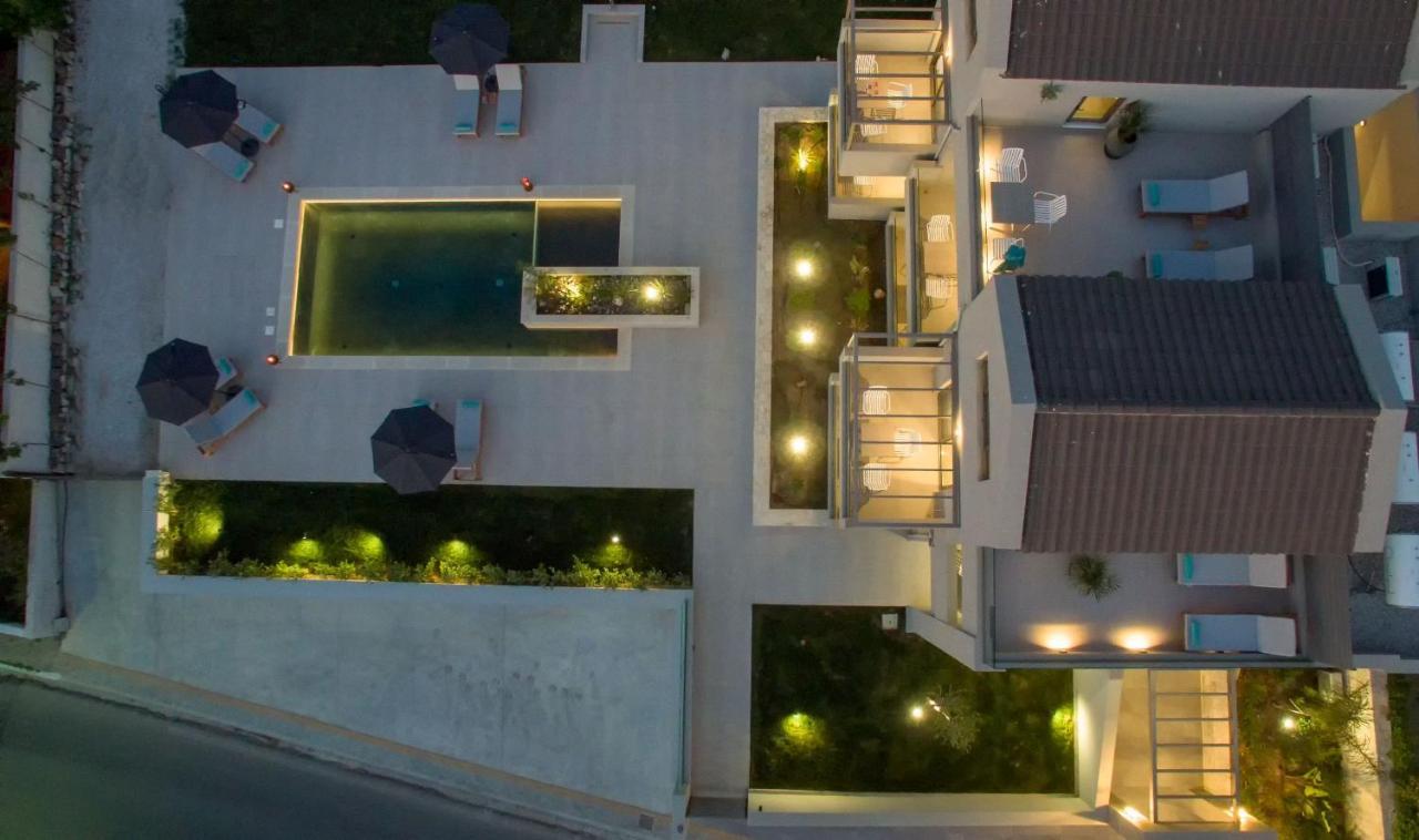 GalatásEleanthi Modern Living公寓 外观 照片
