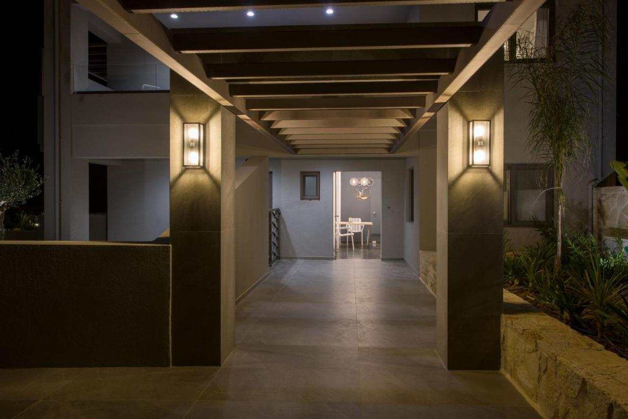 GalatásEleanthi Modern Living公寓 外观 照片