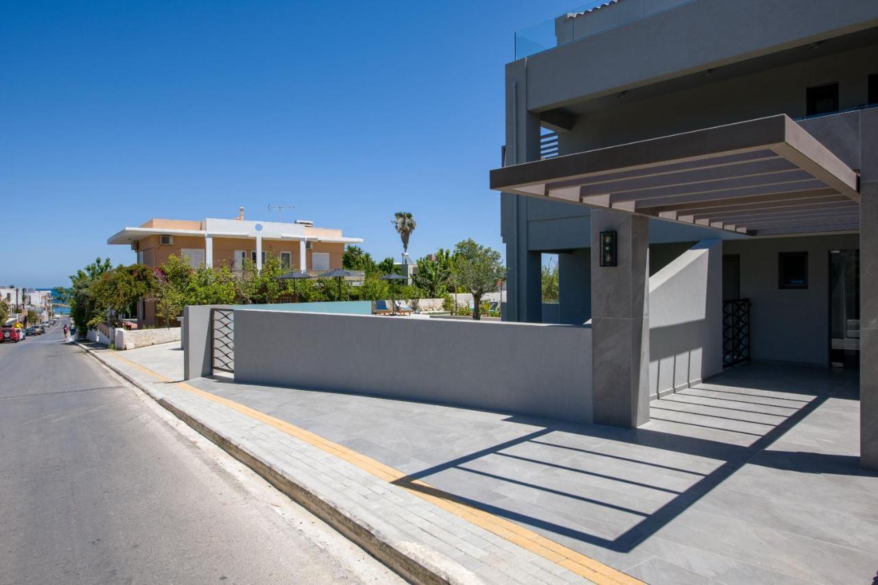GalatásEleanthi Modern Living公寓 外观 照片