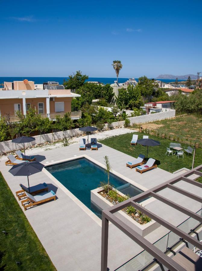 GalatásEleanthi Modern Living公寓 外观 照片