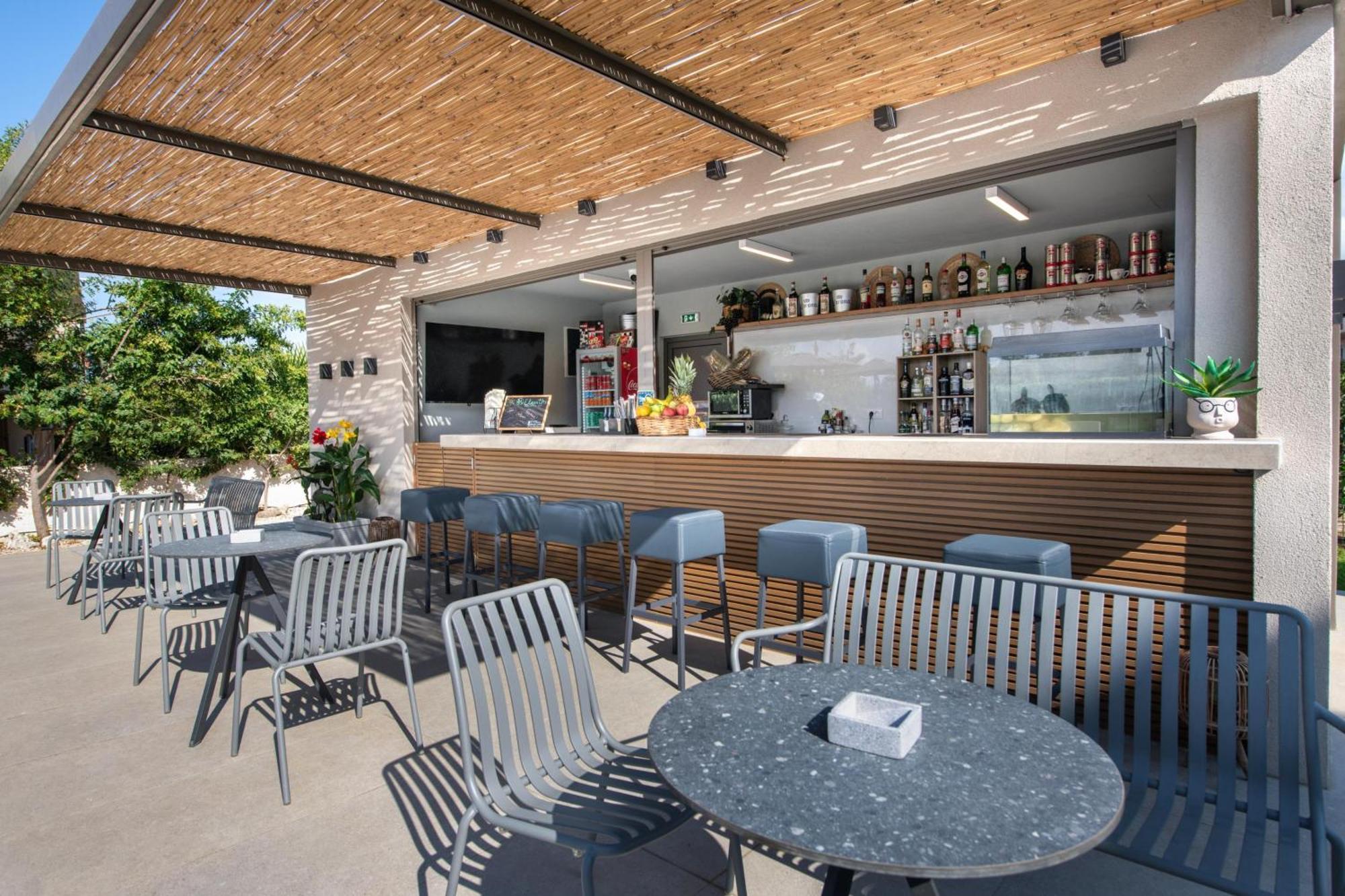 GalatásEleanthi Modern Living公寓 外观 照片