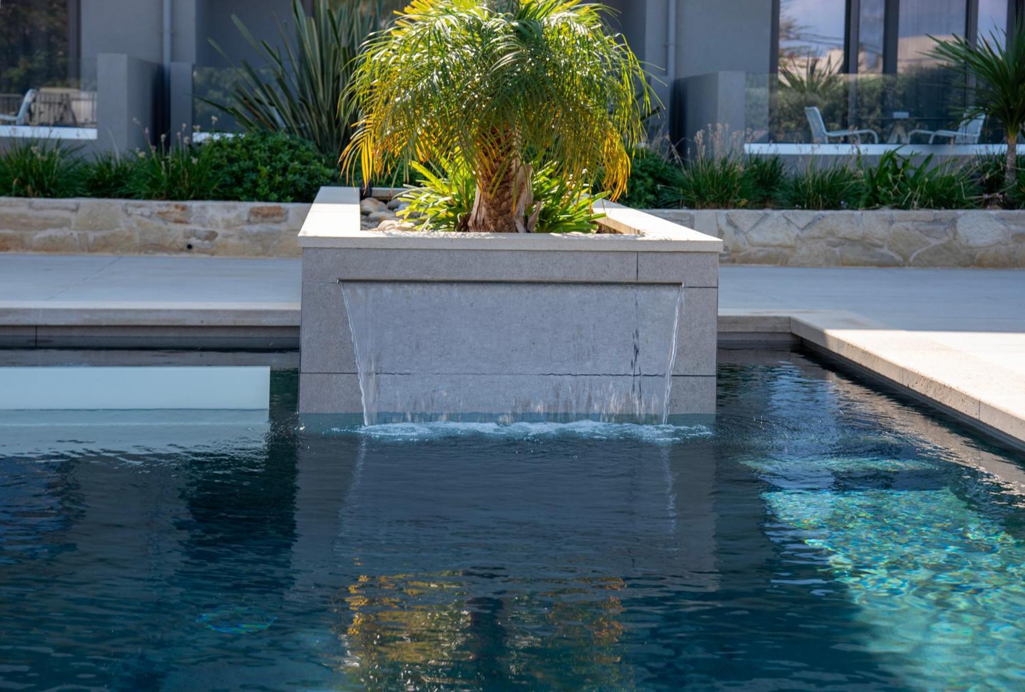 GalatásEleanthi Modern Living公寓 外观 照片